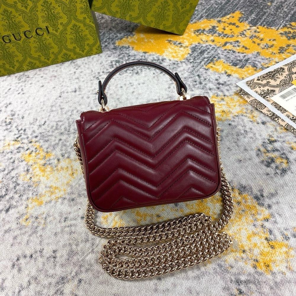 Modern Bag – Limited Edition