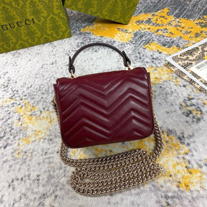 Modern Bag – Limited Edition