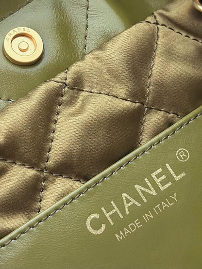 Top Handle Bag