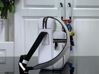 Luxury Shoulder Bag