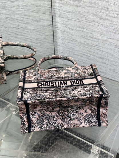 Top Handle Bag