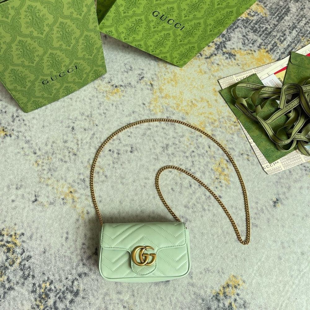 Italian-Inspired Elegant Crossbody Bag