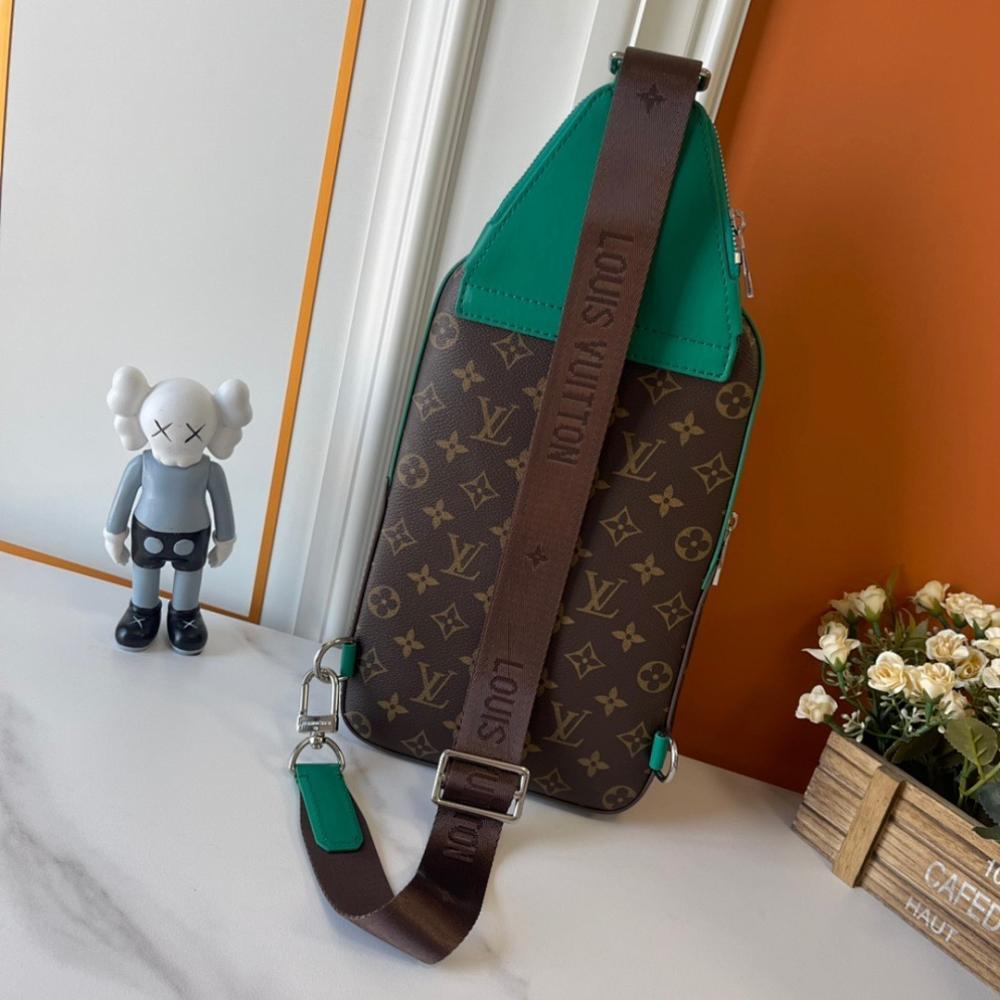 Modern Luxury Shoulder Bag