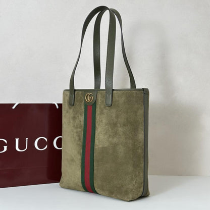 Top Handle Bag