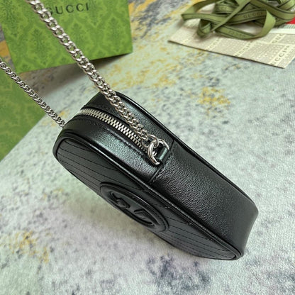 Modern Shoulder Bag – Limited Edition