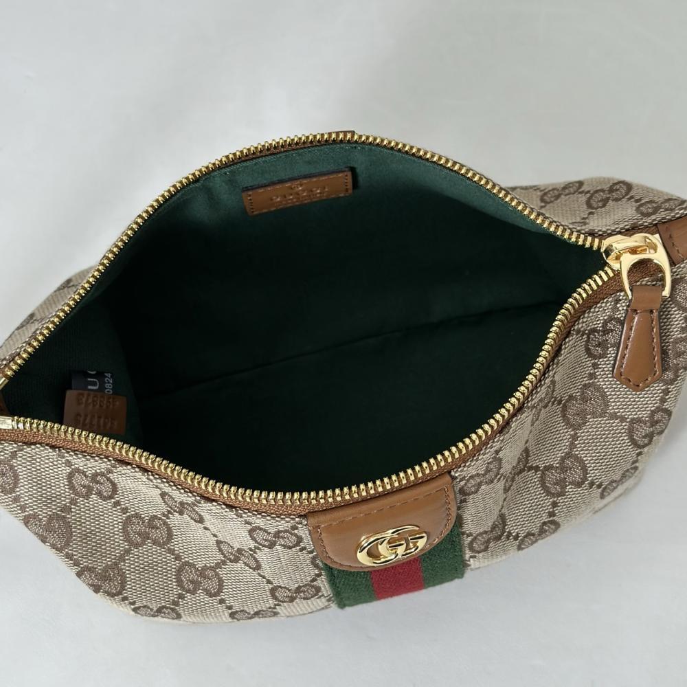Elegant Top Handle Bag