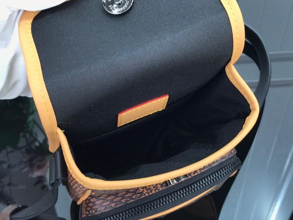 Shoulder Bag