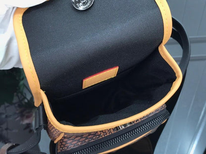 Shoulder Bag
