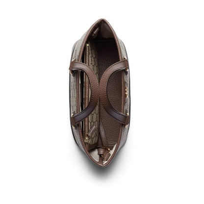 Modern Stylish Top Handle Bag