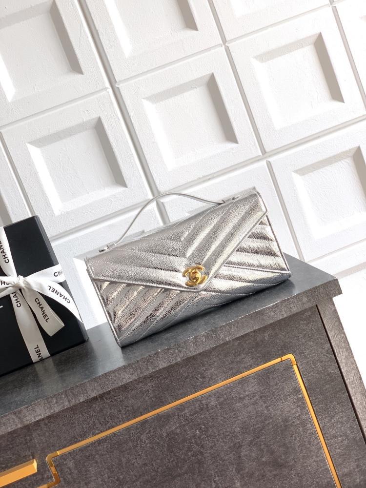 Lambskin Wallet