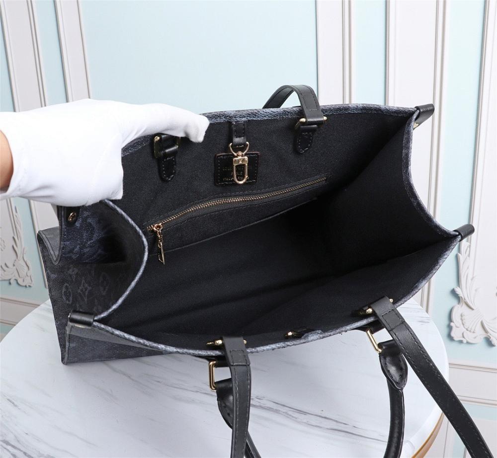 Modern Stylish Tote Bag