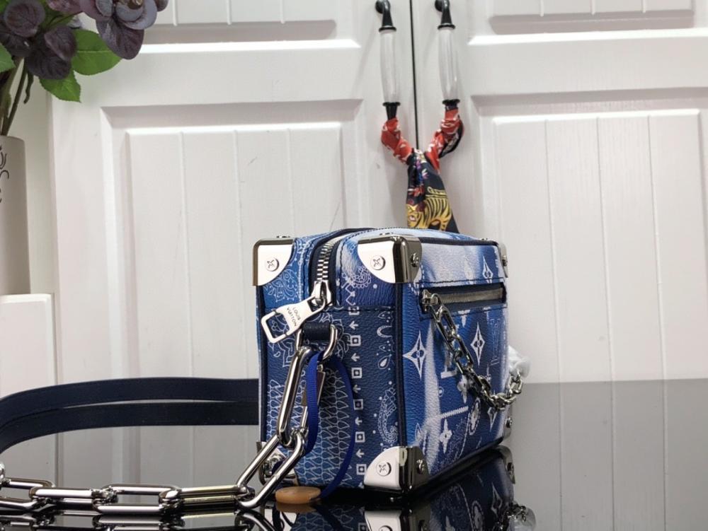 Top Handle Bag