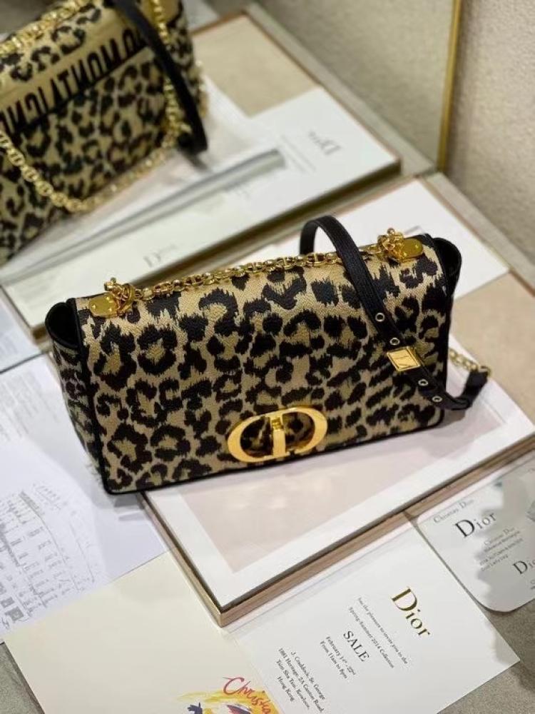 Luxury Top Handle Bag
