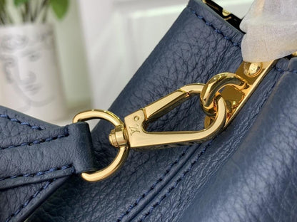 Top Handle Bag