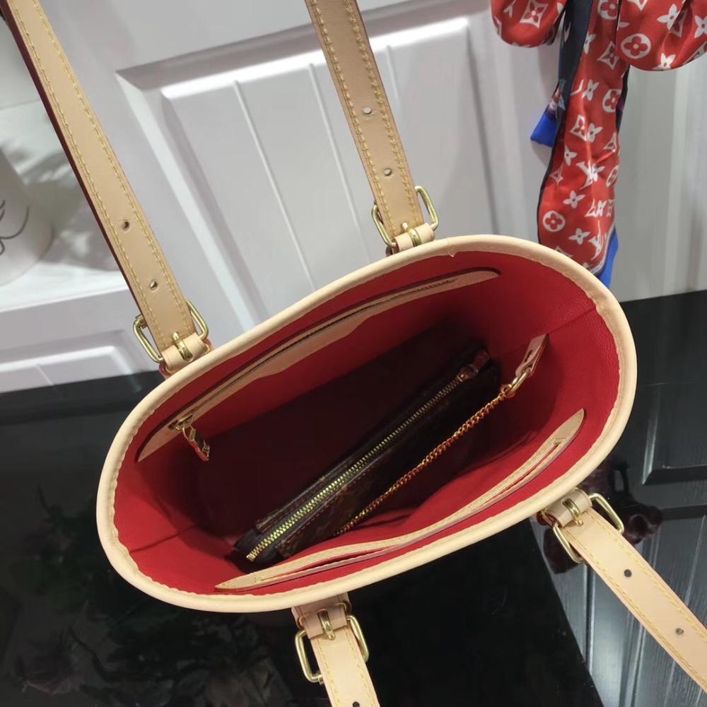 Luxury Top Handle Bag