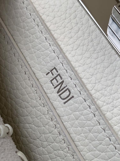 Top Handle Bag