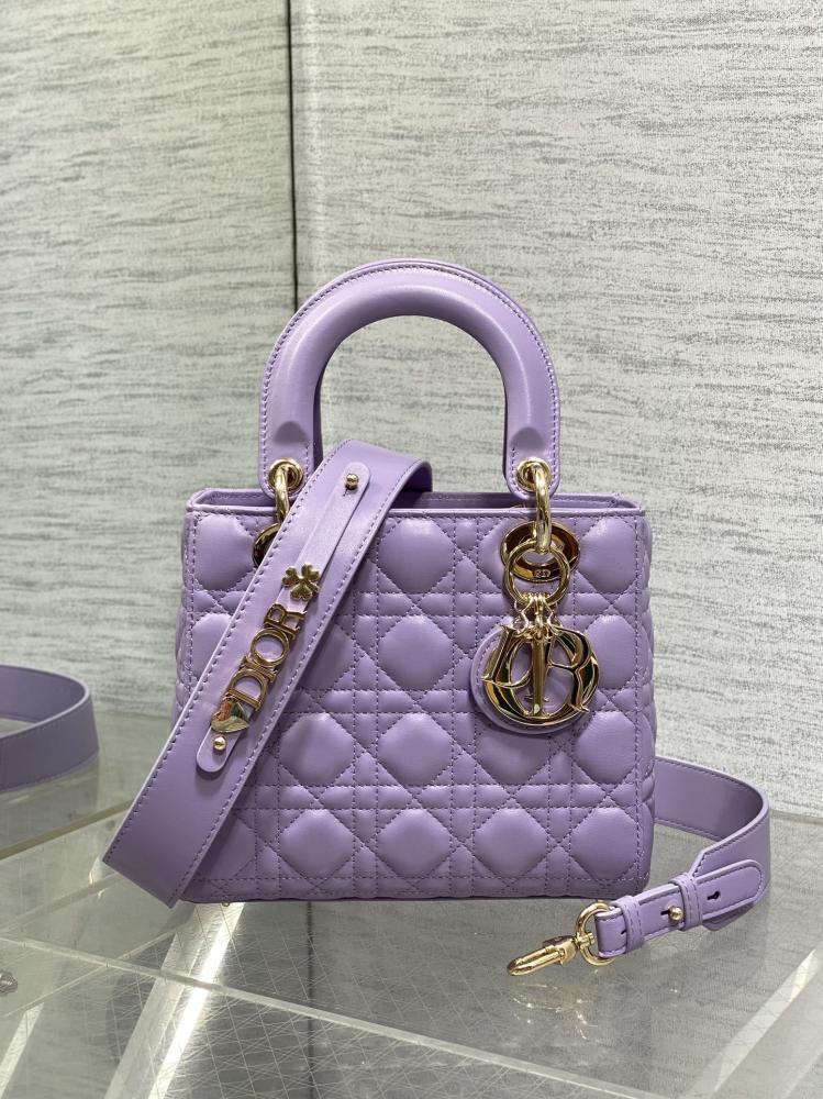 Elegant Top Handle Bag