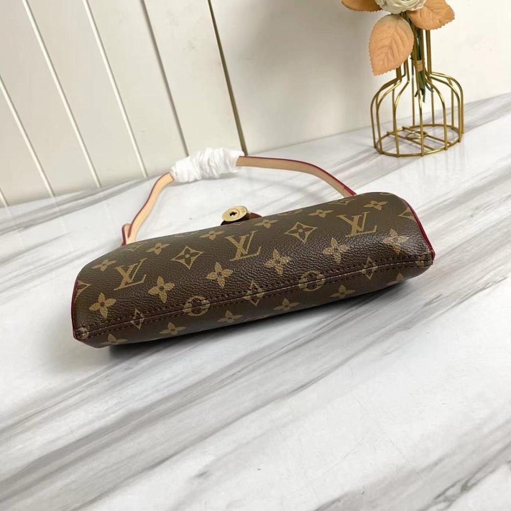 Modern Luxury Leather Shoulder Bag