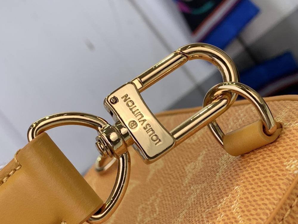 Luxury Shoulder Bag