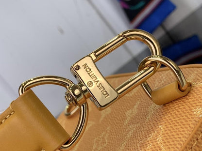 Luxury Shoulder Bag