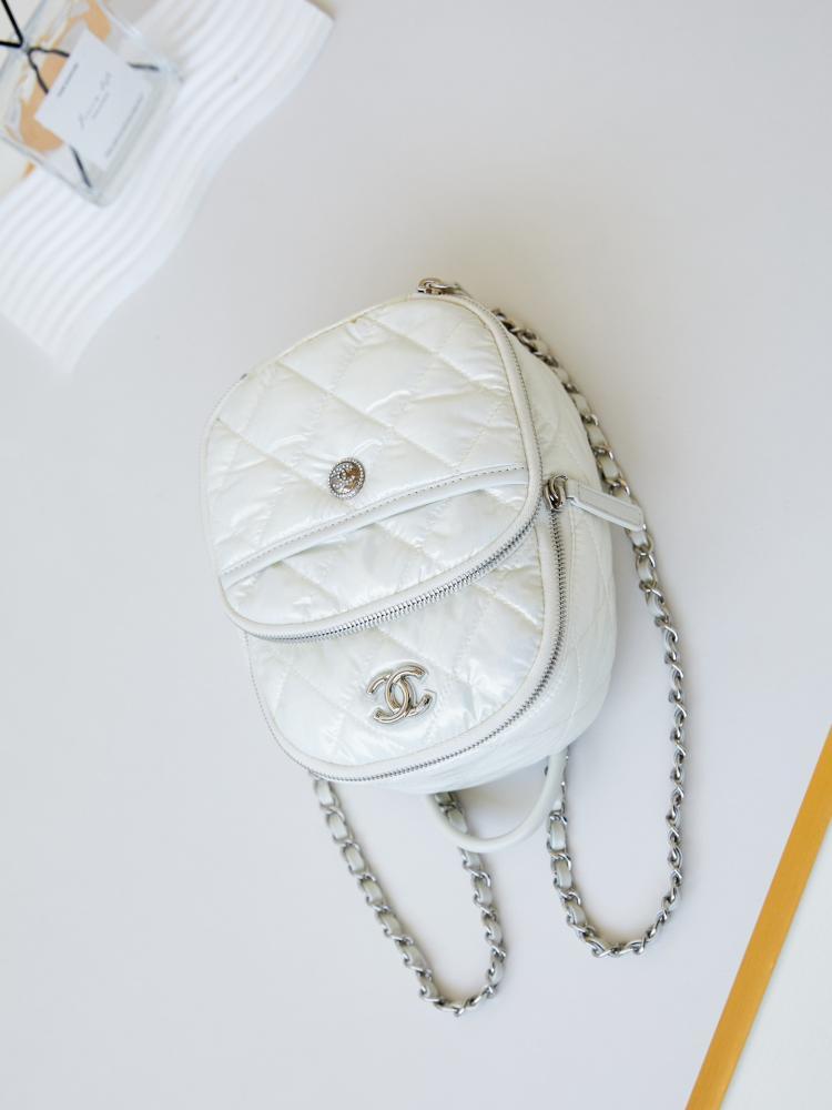Luxury Backpack