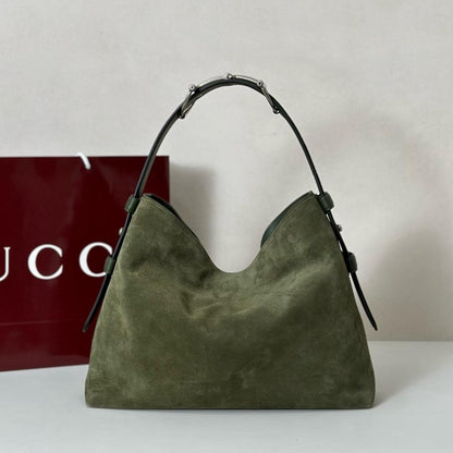 Top Handle Bag