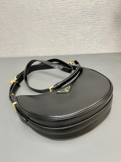 Practical Shoulder Bag