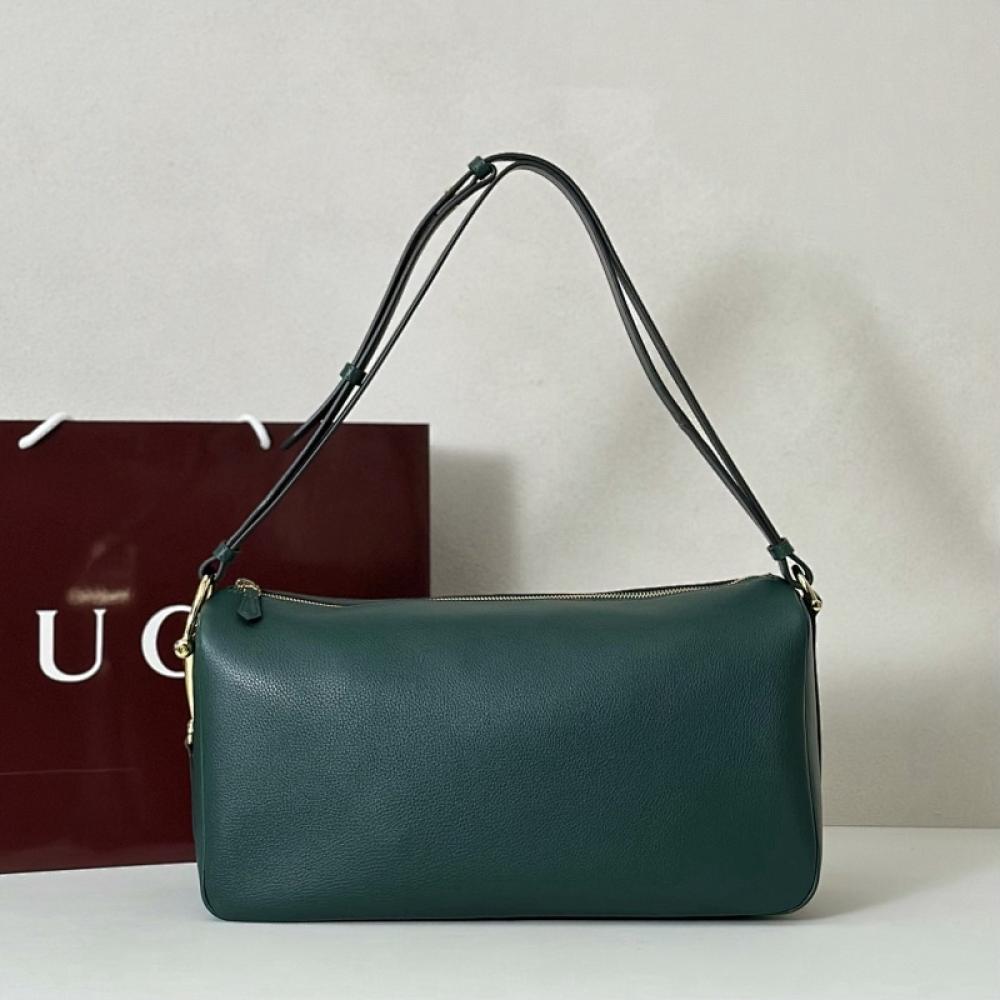Luxury Elegant Top Handle Bag