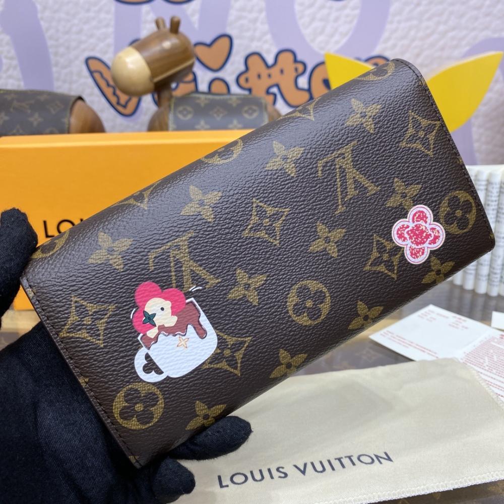 Practical Elegant Wallet