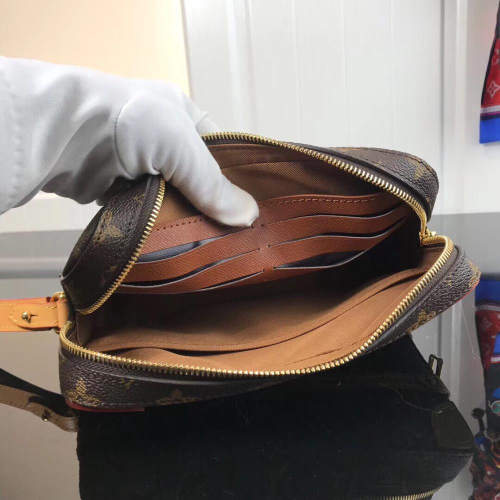 Top Handle Bag