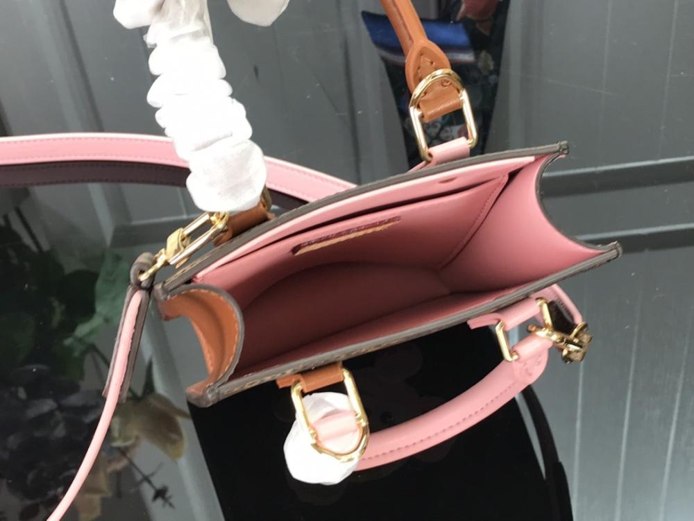 Top Handle Bag