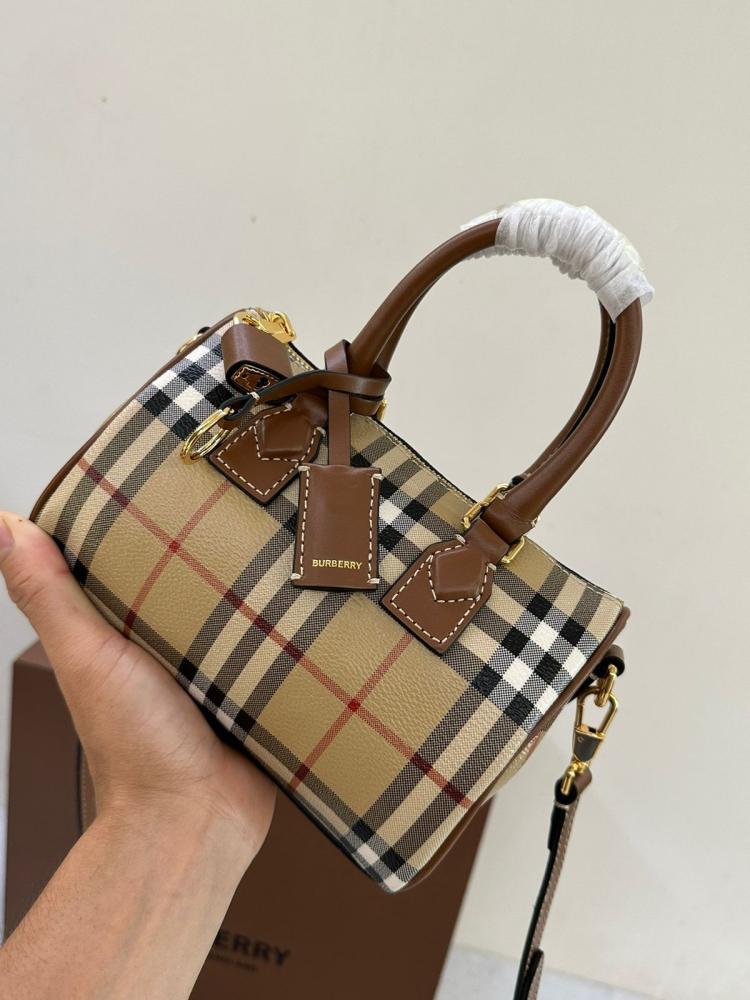 Elegant Top Handle Bag