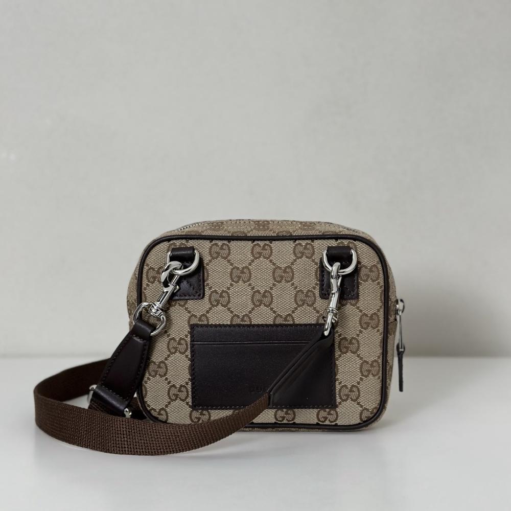 Luxury Top Handle Bag