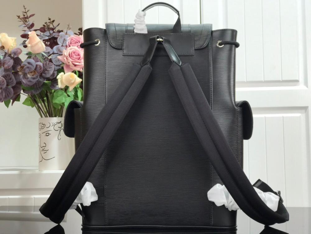 Luxury Backpack