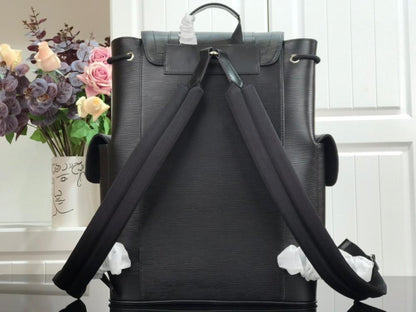 Luxury Backpack