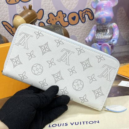 Luxury Leather Wallet
