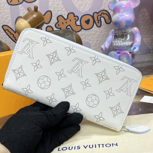 Luxury Leather Wallet