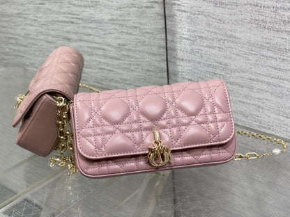 Alma Top Handle Bag