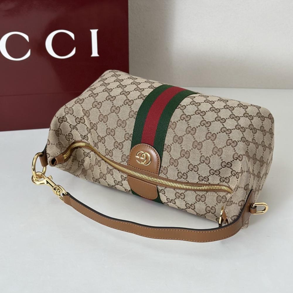 Top Handle Bag