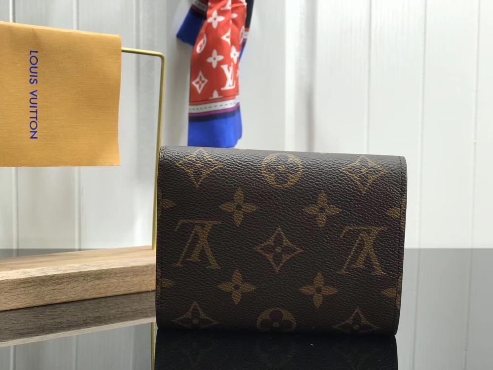 Luxury Wallet