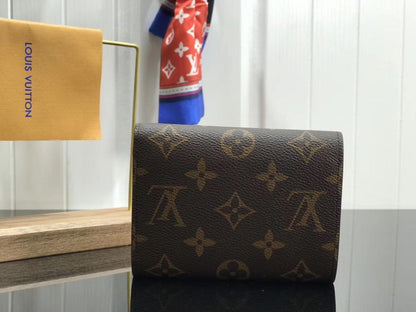 Luxury Wallet