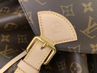 Luxury Backpack
