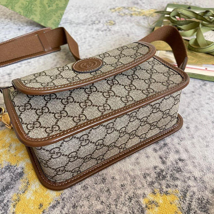 Classic Luxury Bag