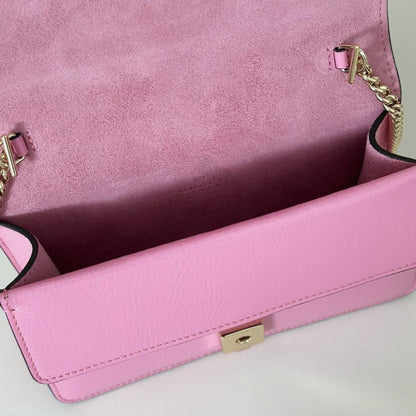 Top Handle Bag