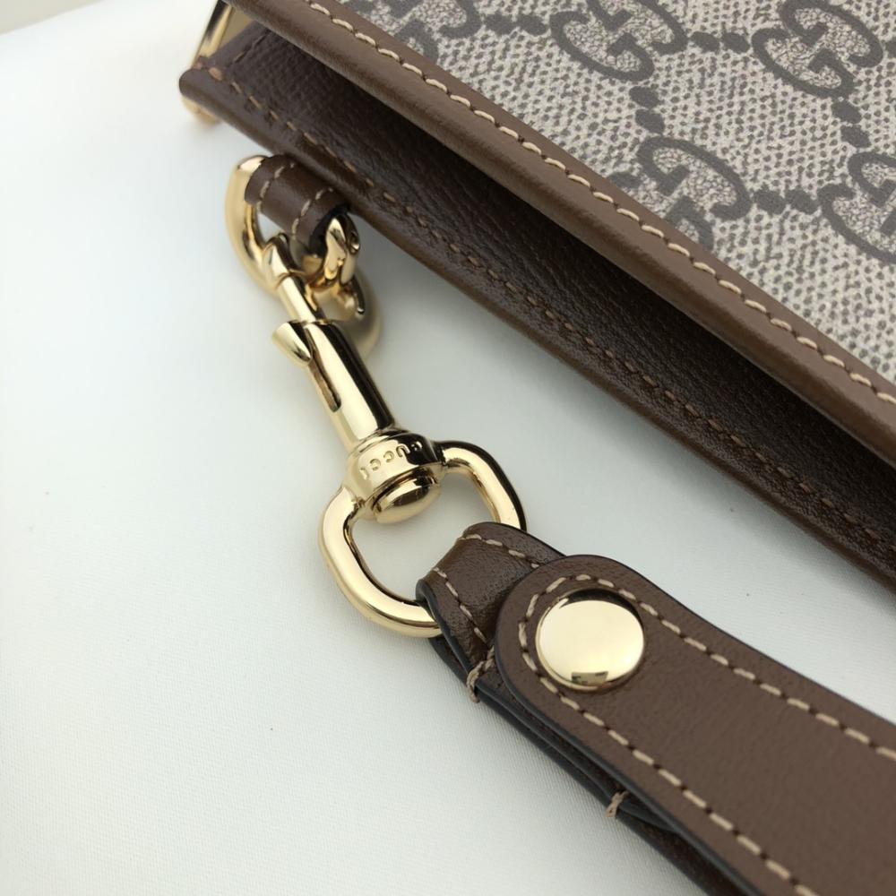 Luxury Leather Wallet