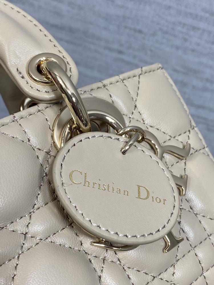 Classic Top Handle Bag