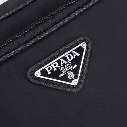 Classic Premium Leather Top Handle Bag