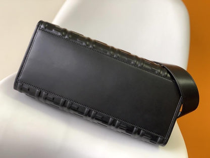 Top Handle Bag