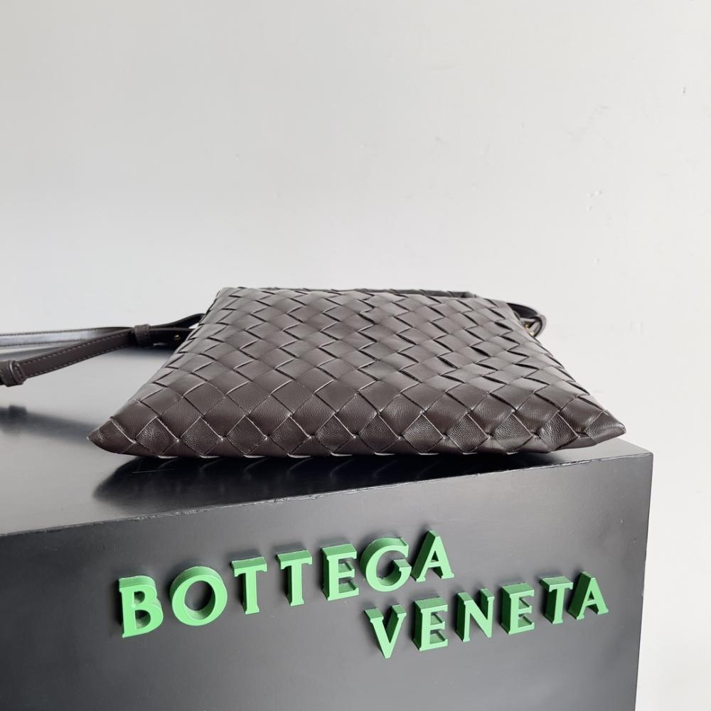 Calfskin Shoulder Bag