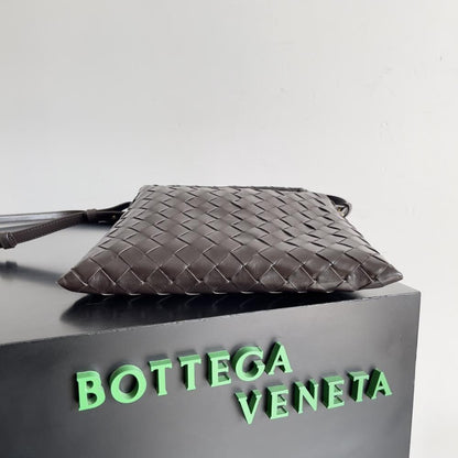 Calfskin Shoulder Bag